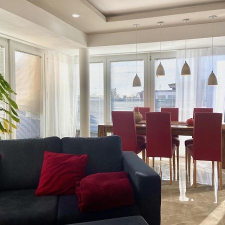 Ferienwohnung Riva - Wohlfuehloase In Ruhiger Lage Lindau  Extérieur photo