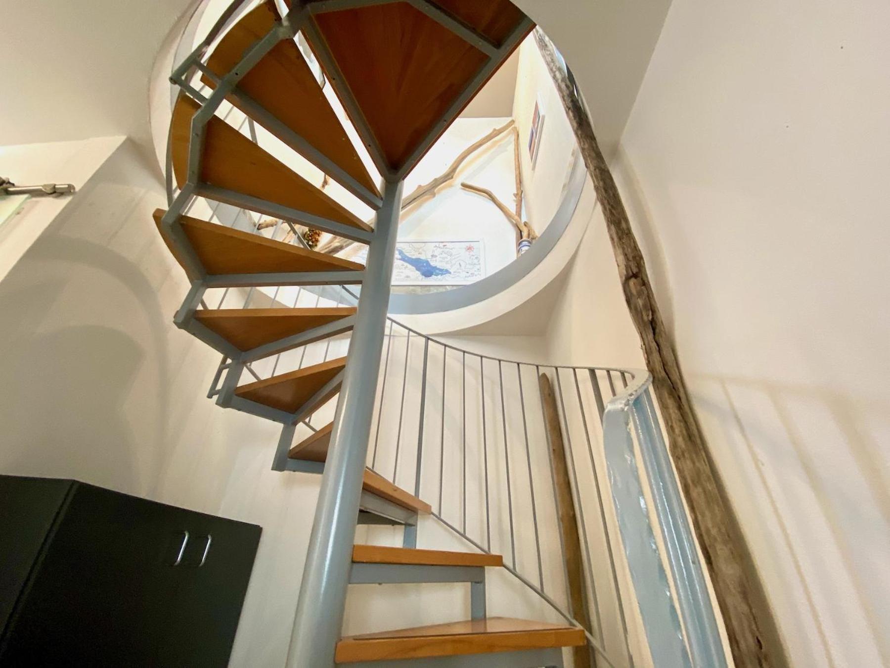 Ferienwohnung Riva - Wohlfuehloase In Ruhiger Lage Lindau  Extérieur photo