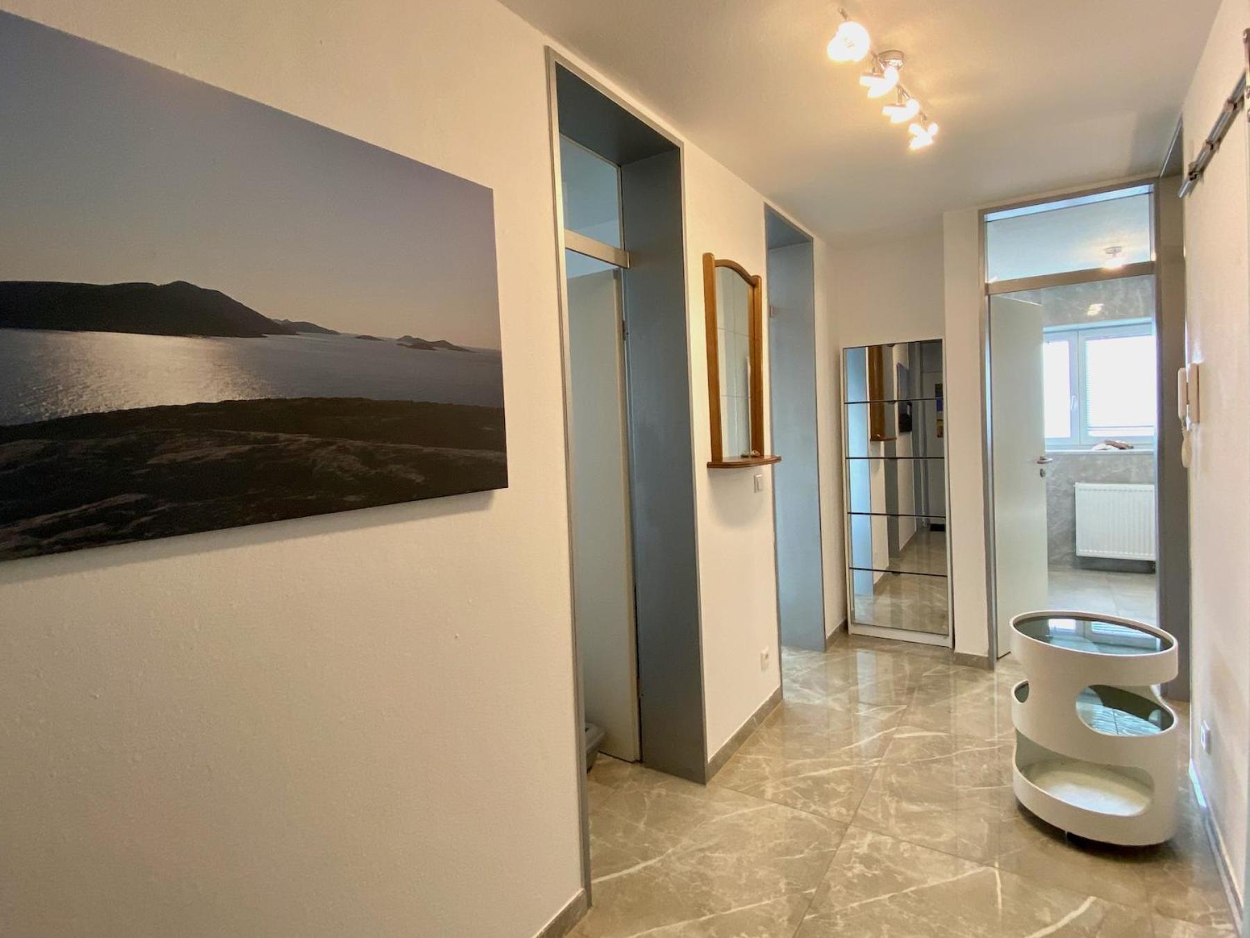 Ferienwohnung Riva - Wohlfuehloase In Ruhiger Lage Lindau  Extérieur photo