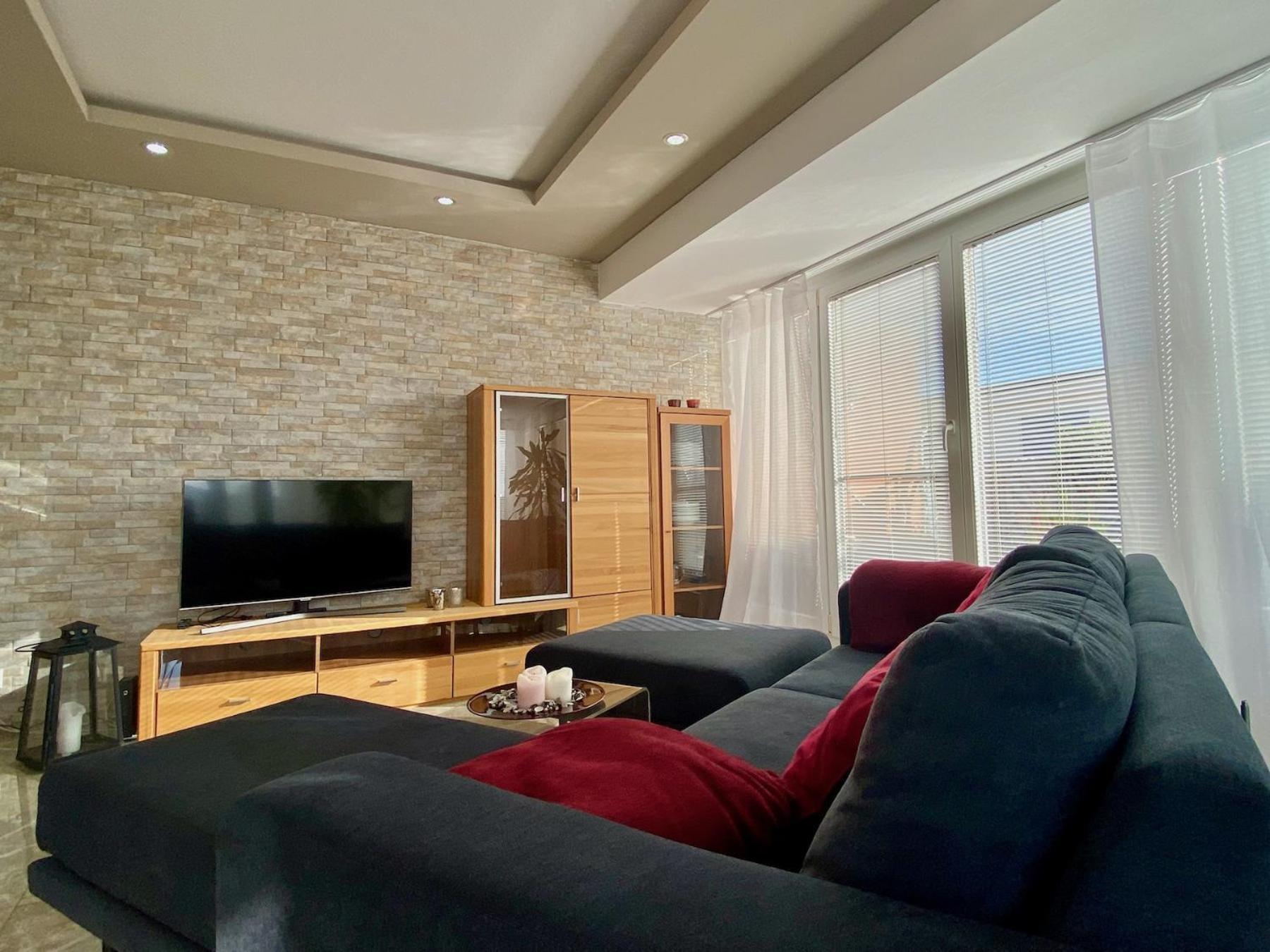 Ferienwohnung Riva - Wohlfuehloase In Ruhiger Lage Lindau  Extérieur photo